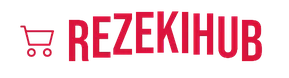 Logo Rezekihub